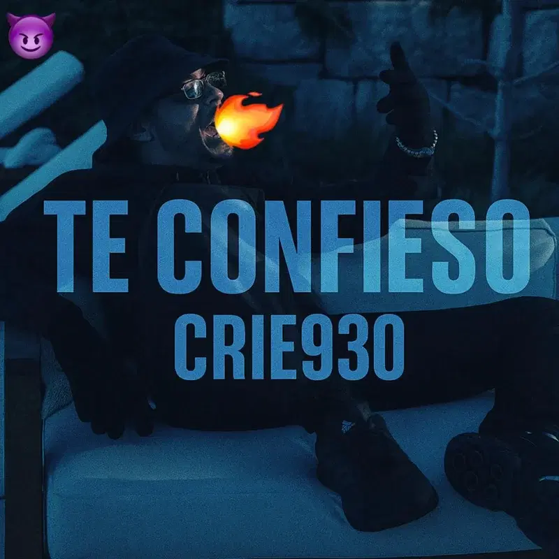 TE CONFIESO