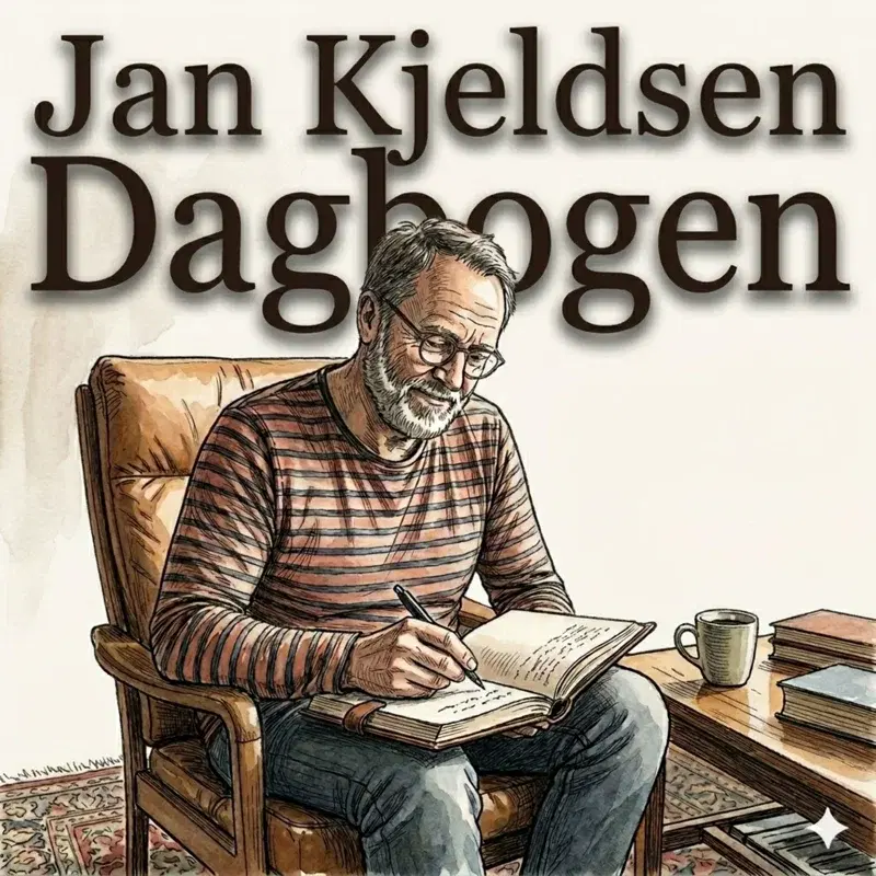 Dagbogen
