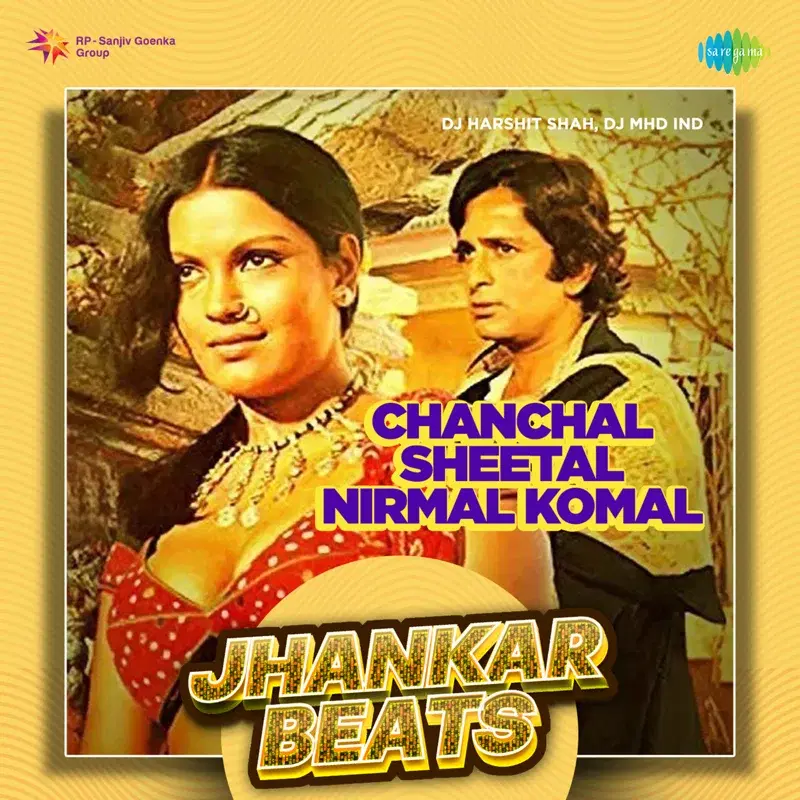 Chanchal Sheetal Nirmal Komal