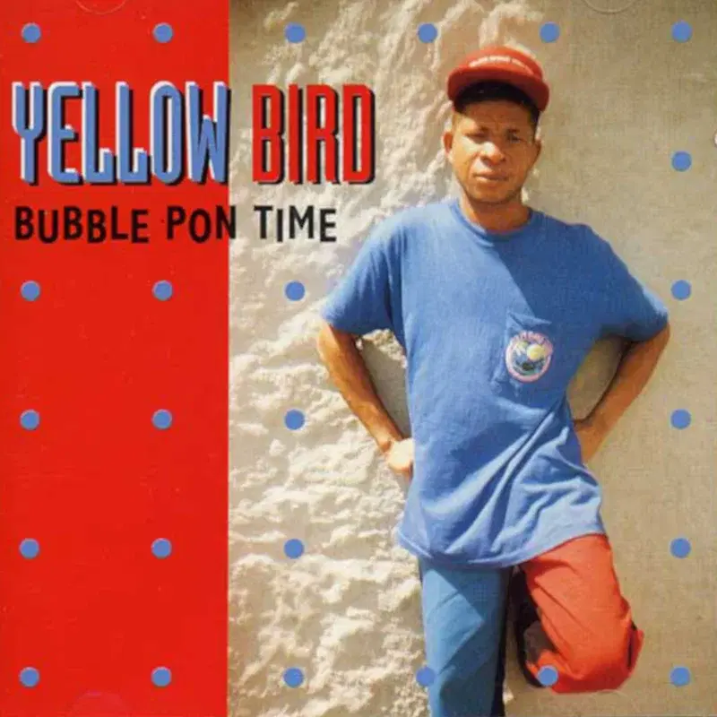 Bubble Pon Time