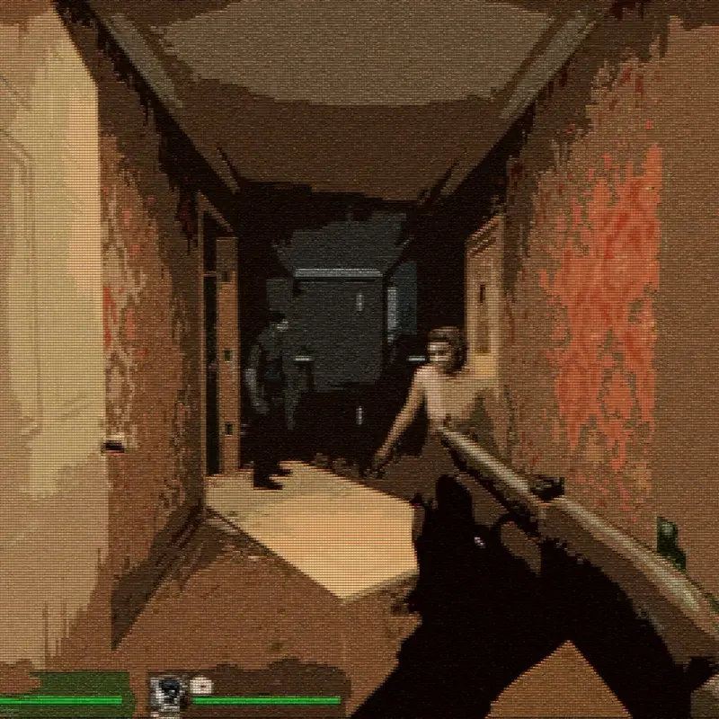 Left 4 dead