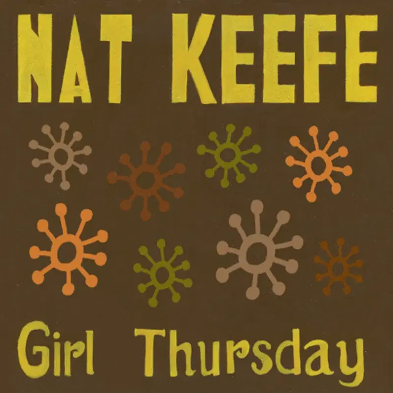 Girl Thursday