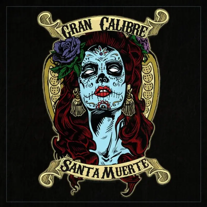 Santa Muerte