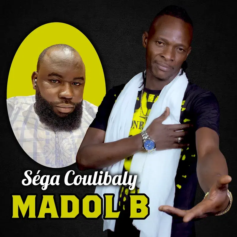 Séga Coulibaly