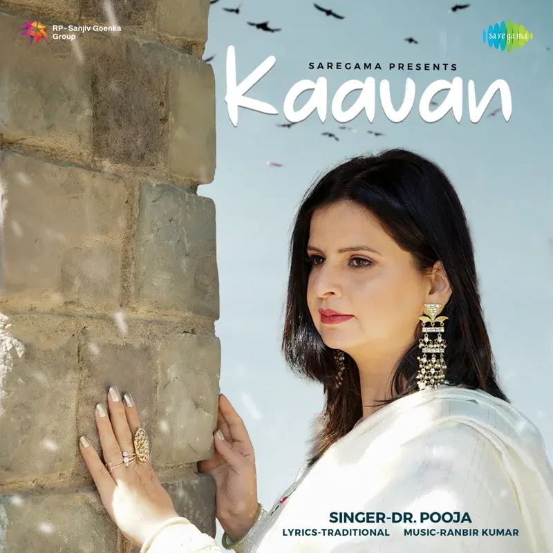 Kaavan - Single