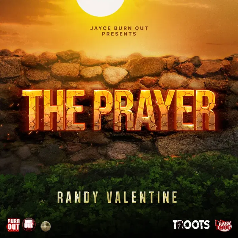 The Prayer