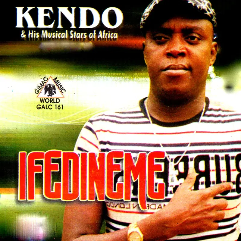 Ifedineme