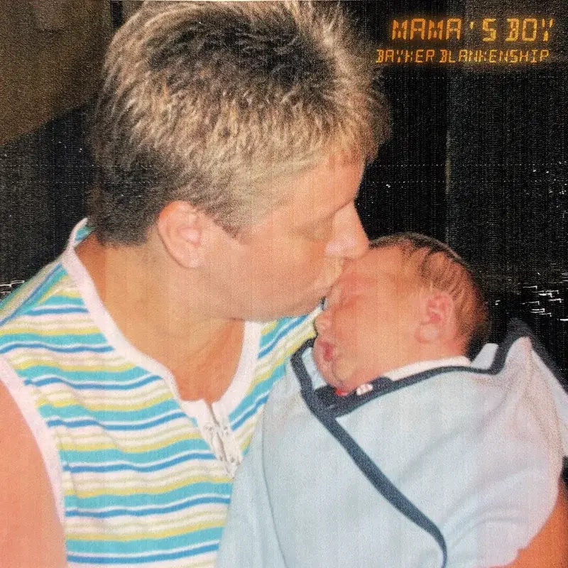 Mama's Boy