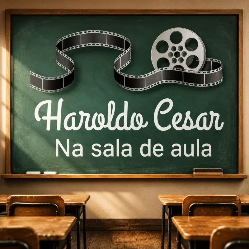 NA SALA DE AULA