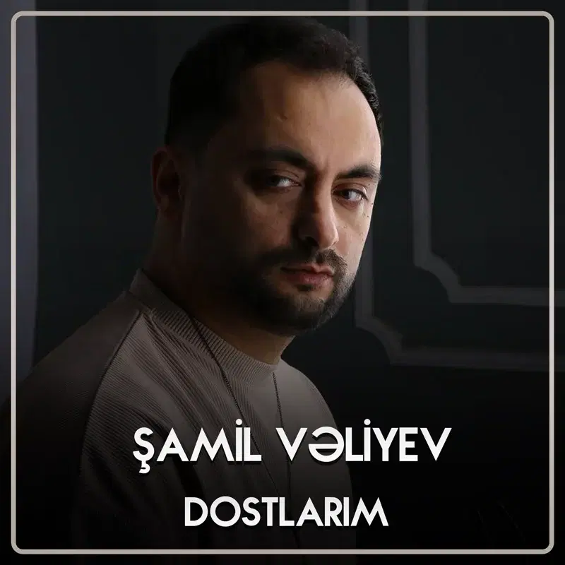 Dostlarım