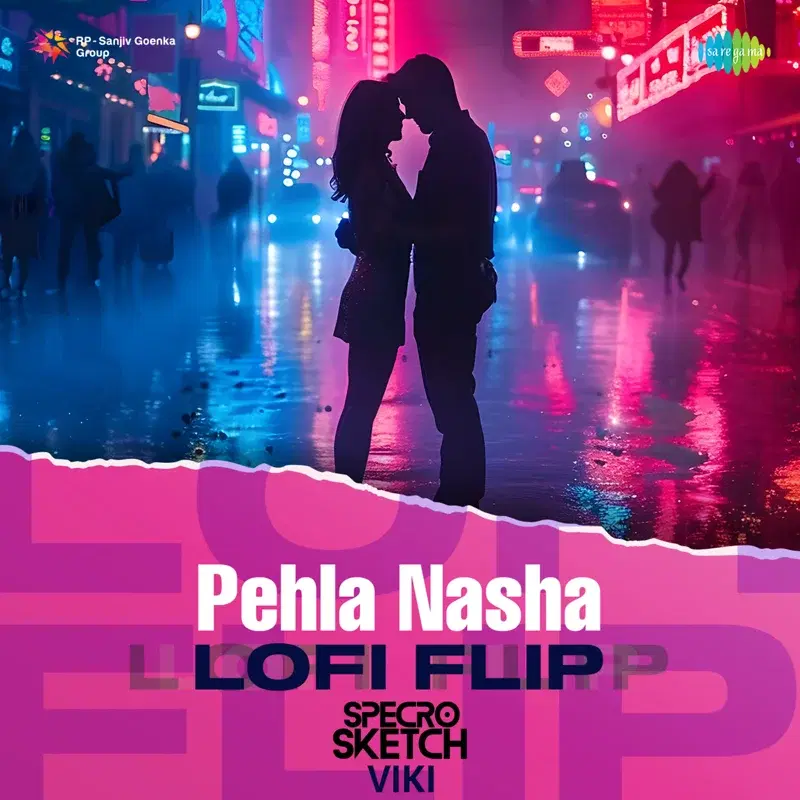 Pehla Nasha