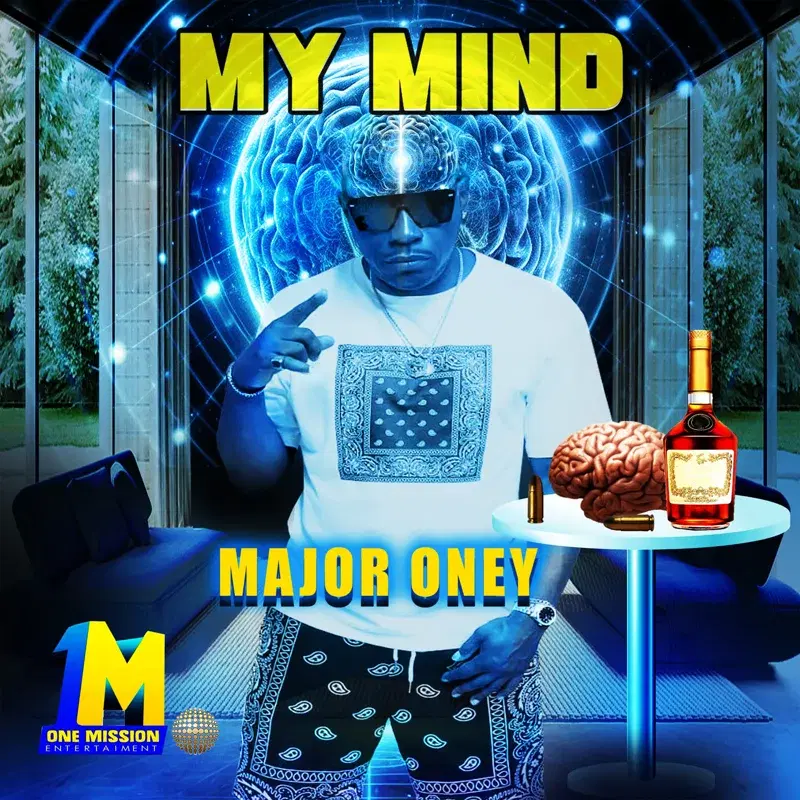 My Mind