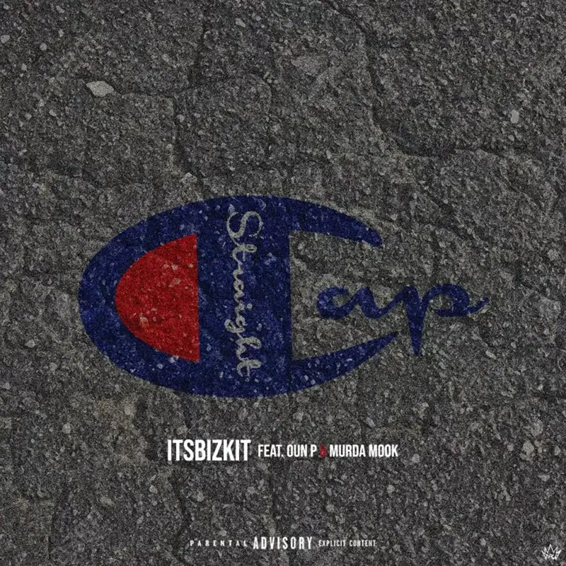 Straight Cap (feat. Oun-P & Murda Mook)