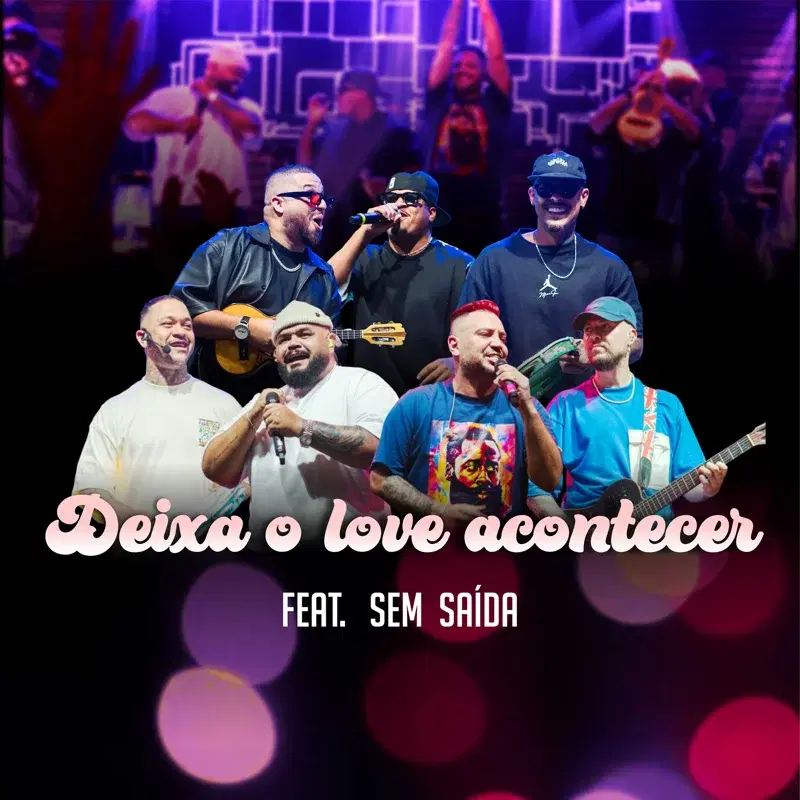 Deixa o Love Acontecer