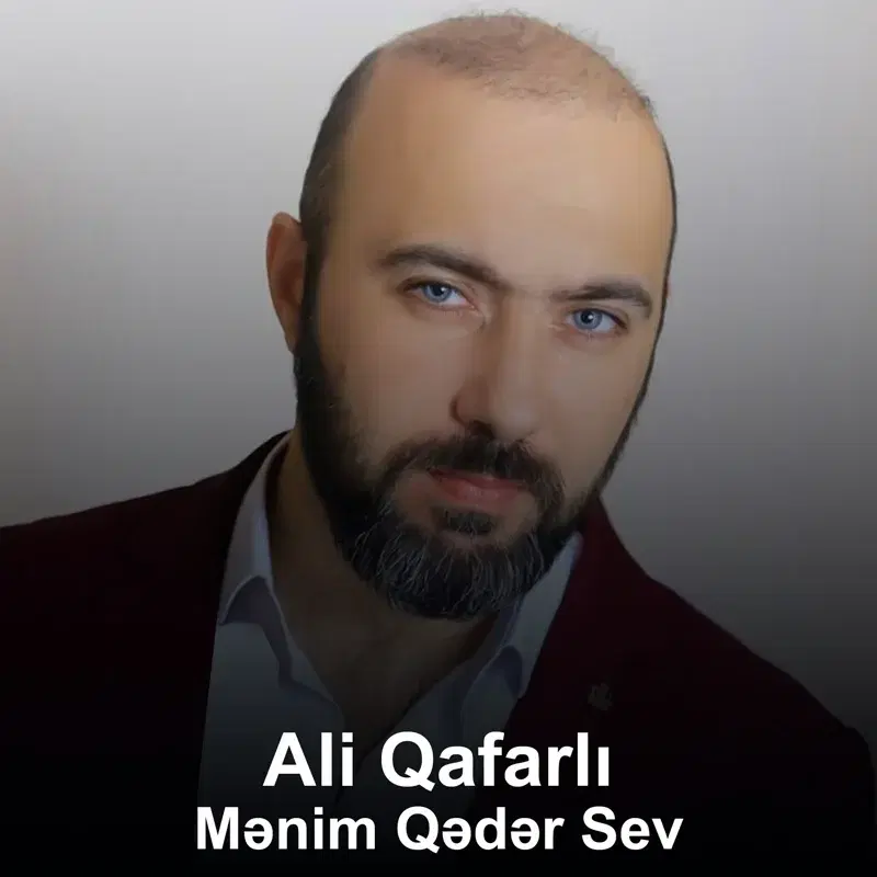Mənim Qədər Sev