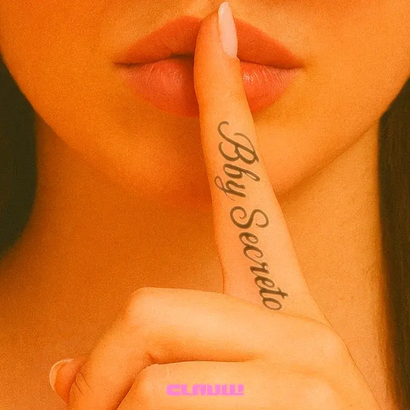 Bby Secreto