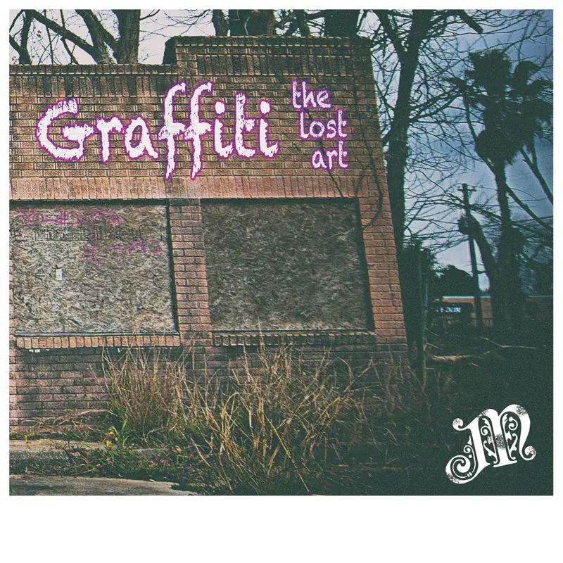 Graffiti the Lost Art