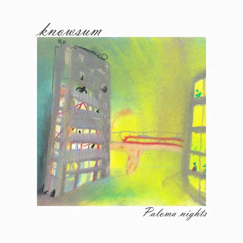 Paloma Nights