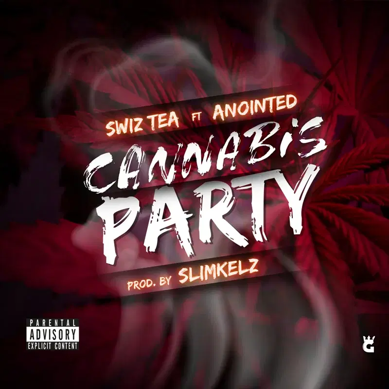 Cannabis Party