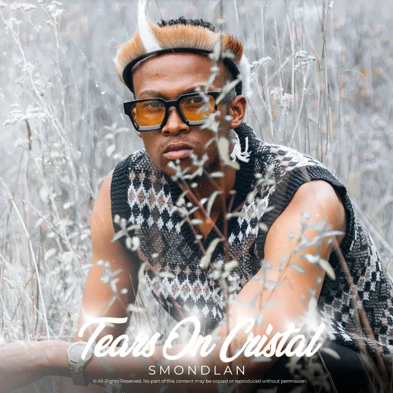 TEARS ON CRYSTAL