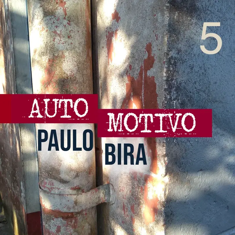 Auto-Motivo 5