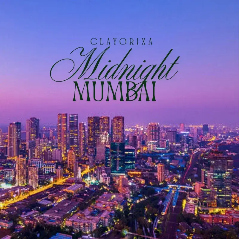 Midnight Mumbai