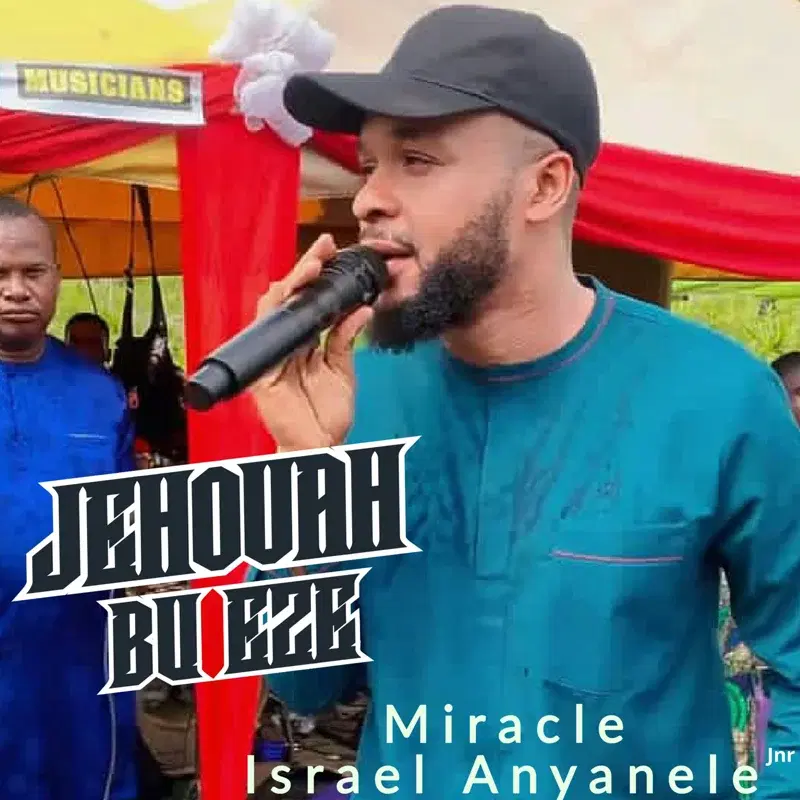 Jehovah bu Eze