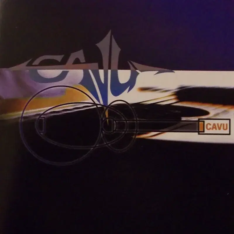 Acoustic Cavu
