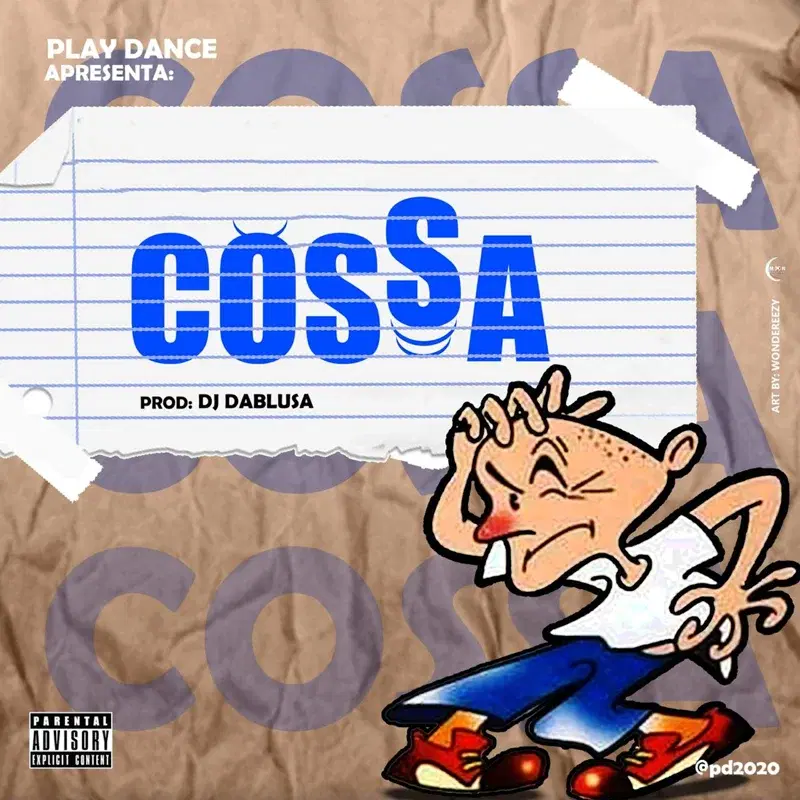 Cossa
