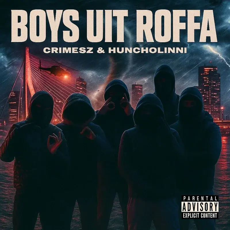 Boys uit Roffa