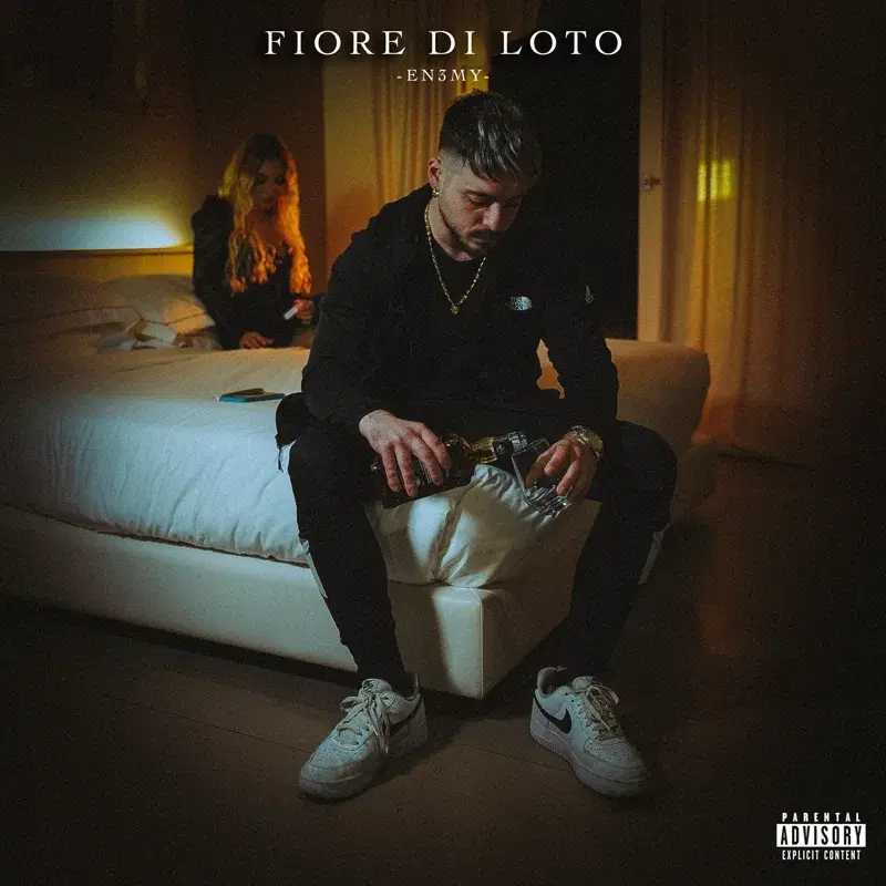 FIORE DI LOTO