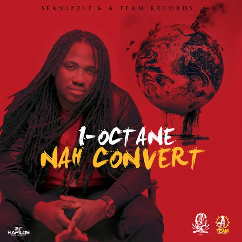 Nah Convert - Single