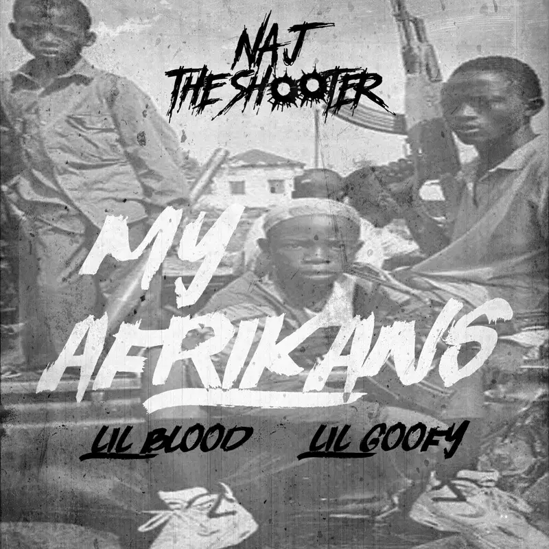 My Afrikans