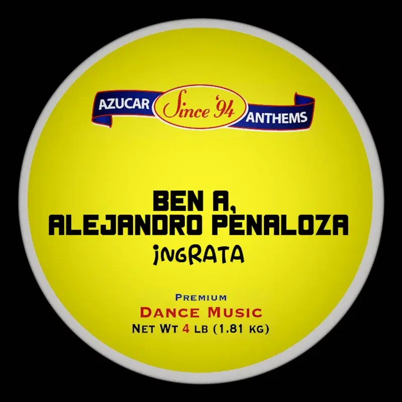Ingrata