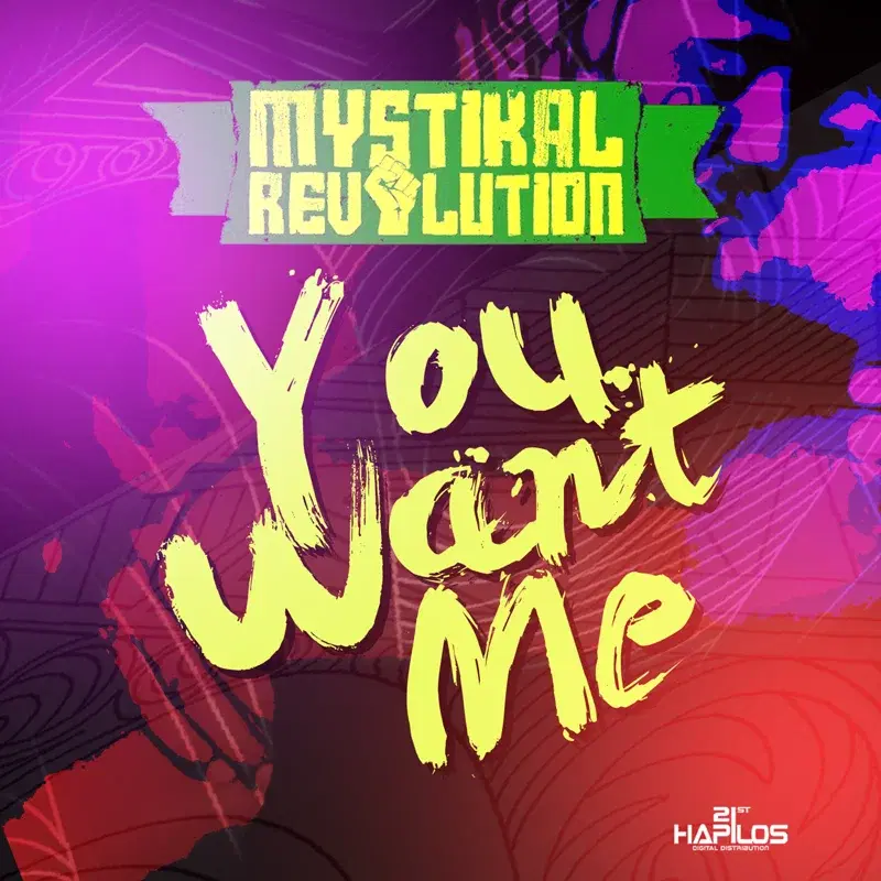 You Want Me - Single
