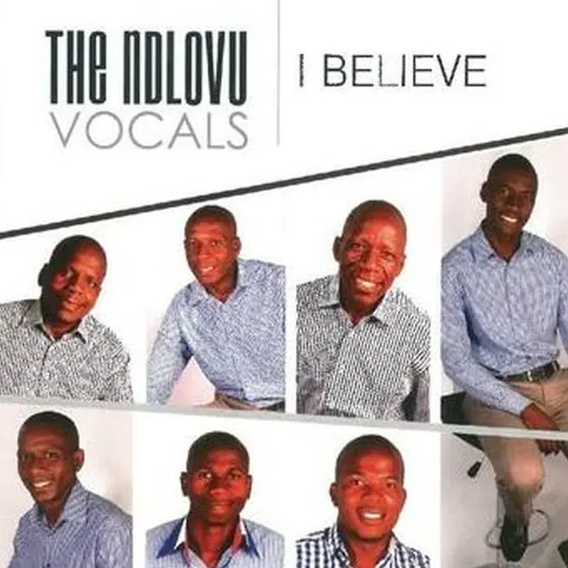 I Believe