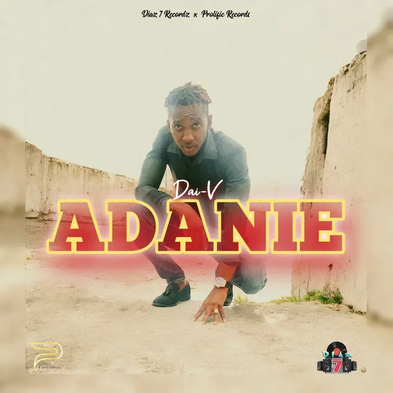 Adanie