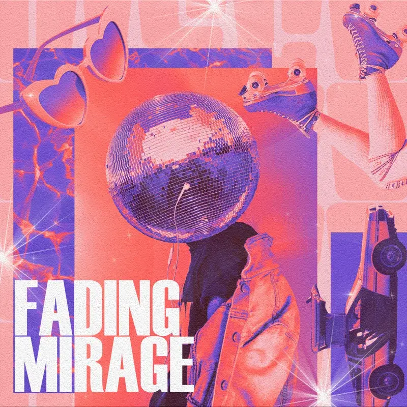 fading mirage