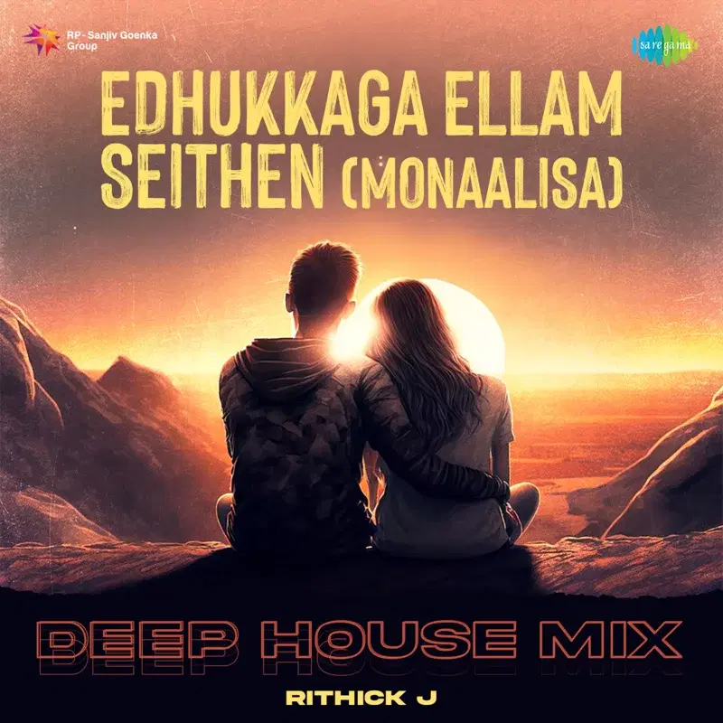 Edhukkaga Ellam Seithen (Monaalisa)
