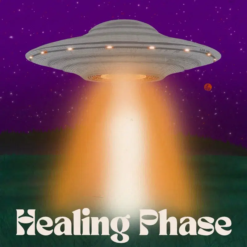 Healing Phase