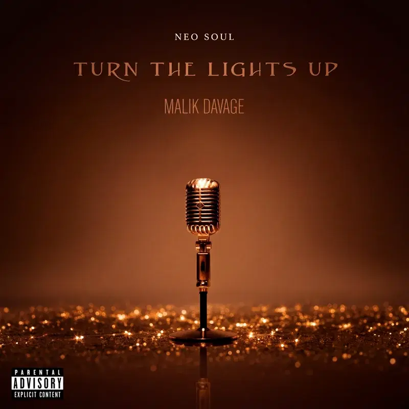 Turn The Lights Up