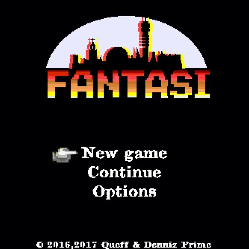 Fantasi