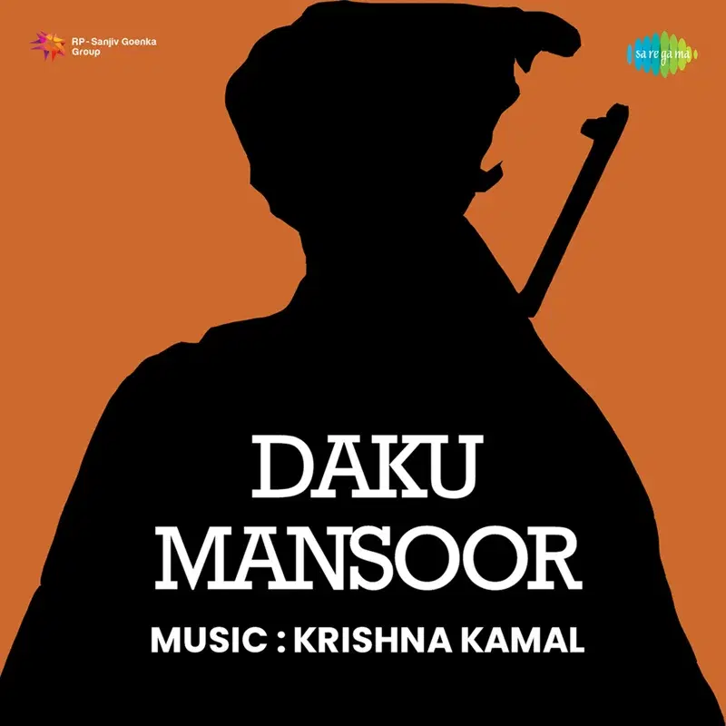 Daku Mansoor (Original Motion Picture Soundtrack)