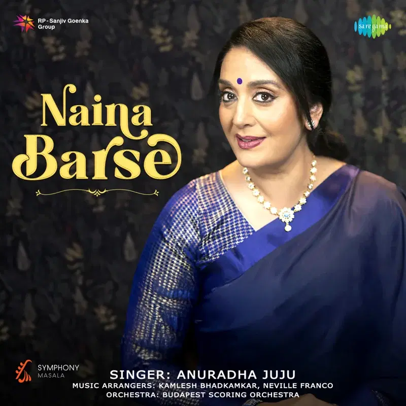Naina Barse