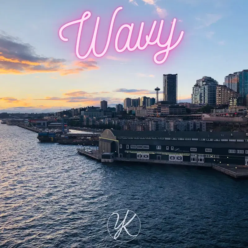 Wavy