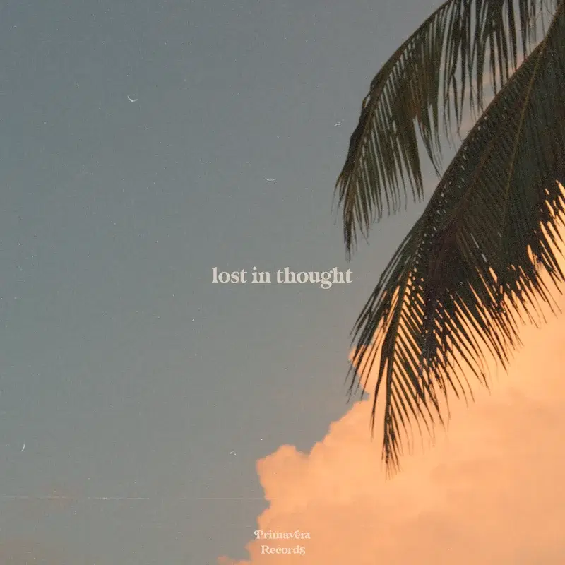 Lost in Thought