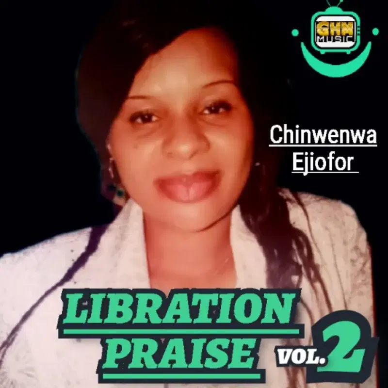Libration Praise, Vol. 2