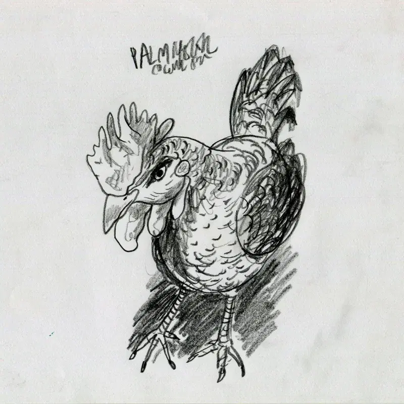 Cover Art