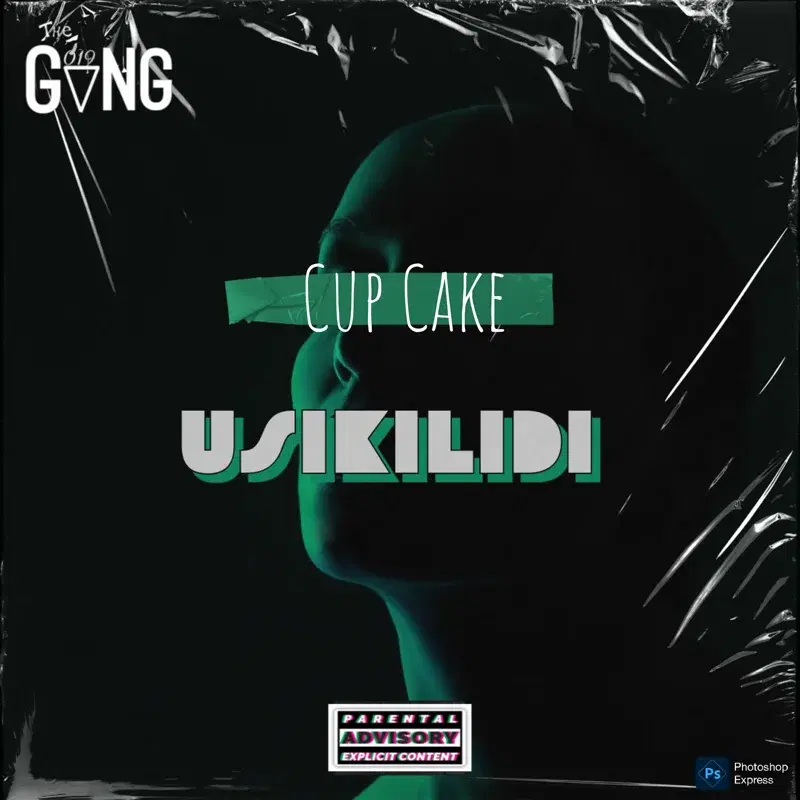 Cup Cake