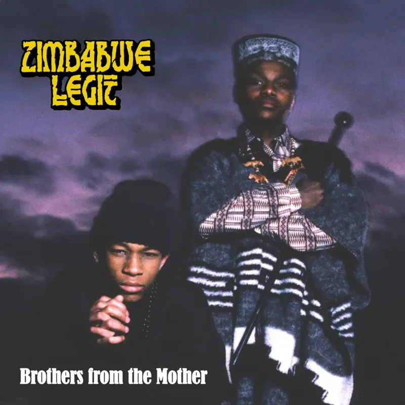 Brothers From the Mother